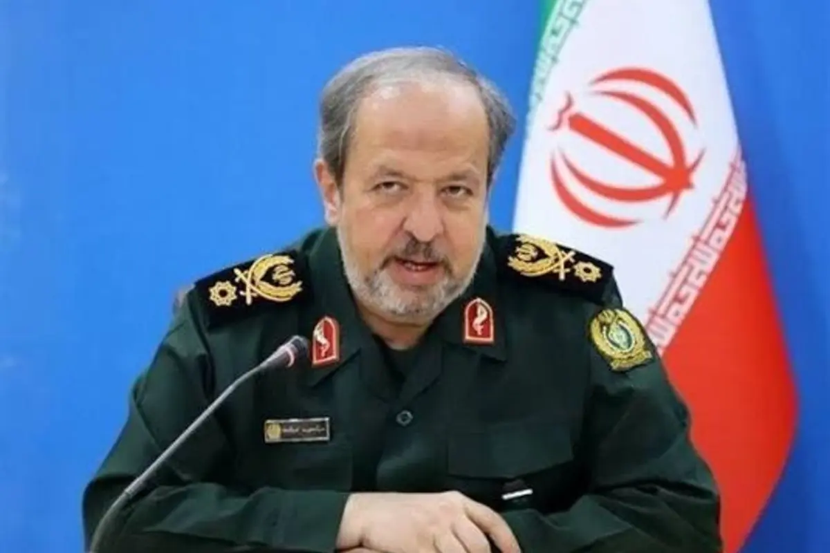 Iran Says Indigenous Innovation Shifted Battlefield During Recent Conflict