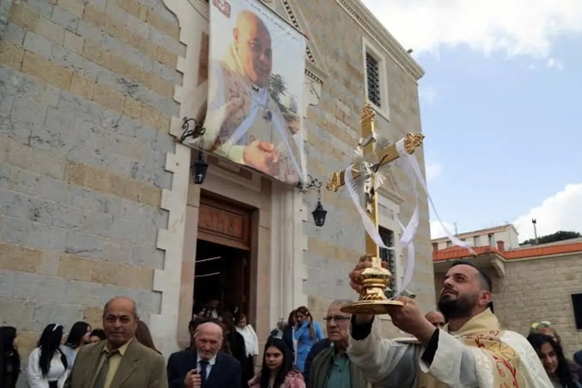Lebanese Christian Villages Reject Netanyahu’s Claim of Seeking Israeli Annexation