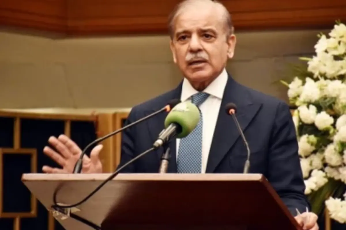 PM Shehbaz Sharif Reaffirms Commitment to FBR Reforms and Digital Tax System