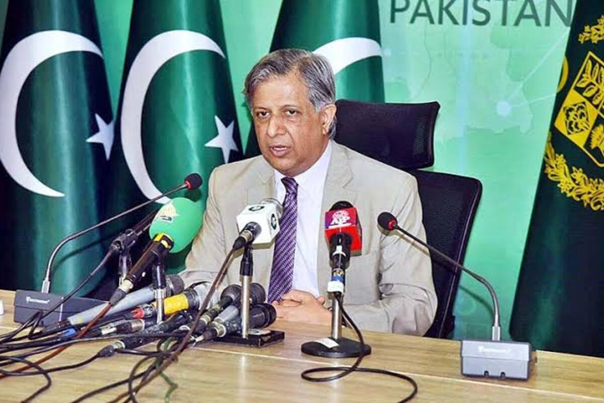 Azam Nazeer Tarar Highlights Jail Reforms at Supreme Court Conference