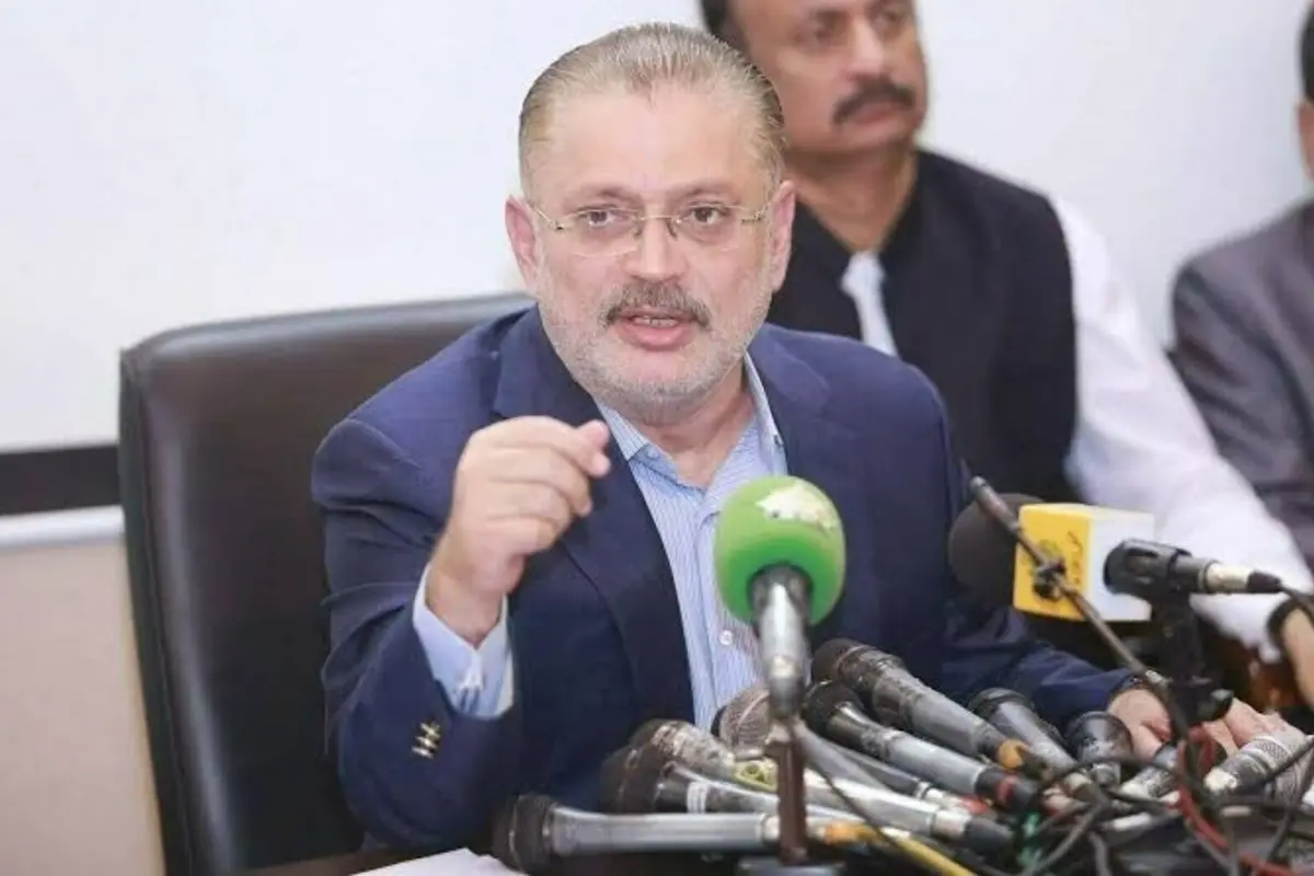 Sindh Government Plans Provincial Cell to Counter Social Media Disinformation