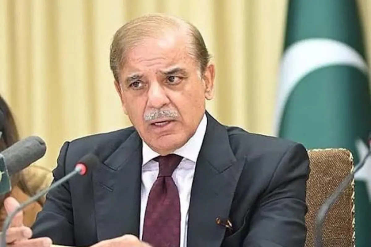 PM Shehbaz Sharif Calls for Modernization of Pakistan’s Livestock Sector
