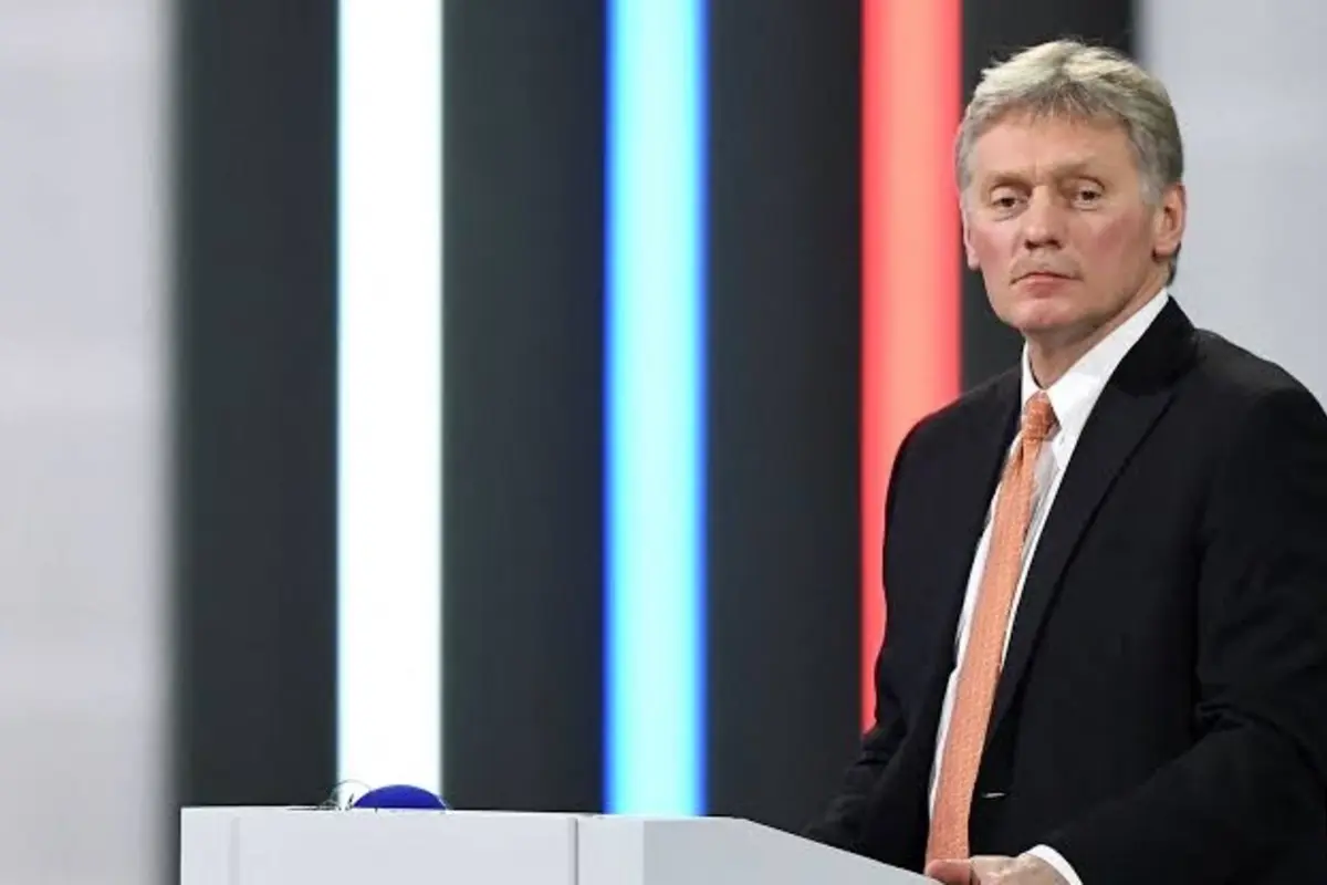 Kremlin Says Iran Capable of Defending Its Rights After Alleged Ukrainian Drone Strike