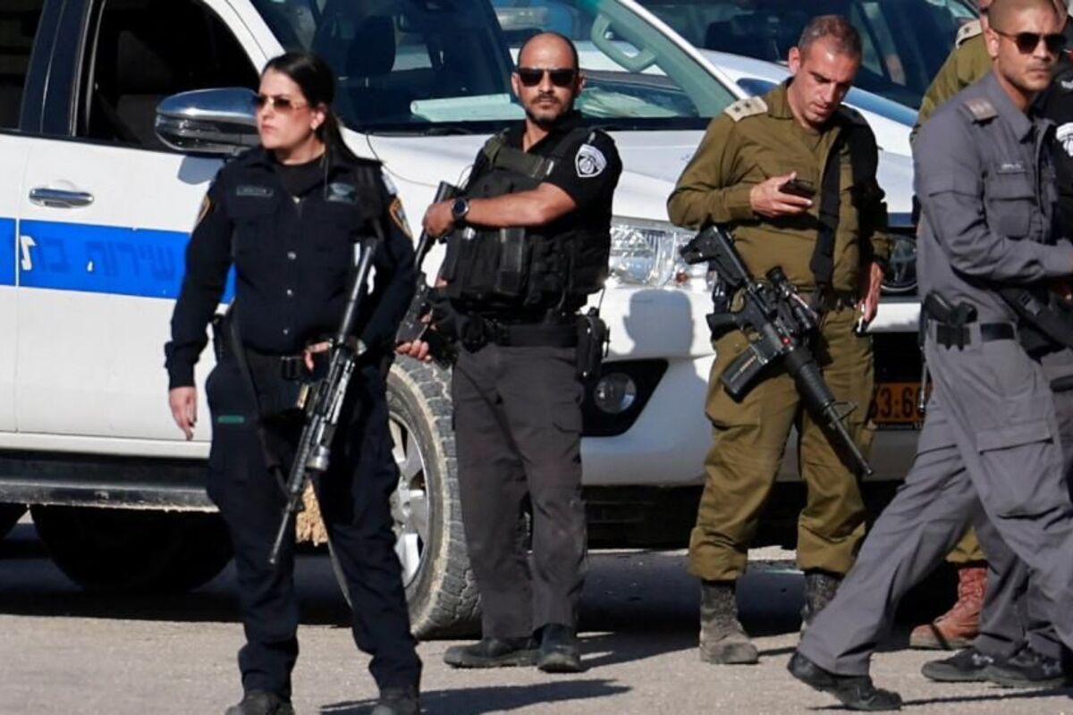 Israel Says It Has Arrested Dual National on Alleged Iran Espionage Links