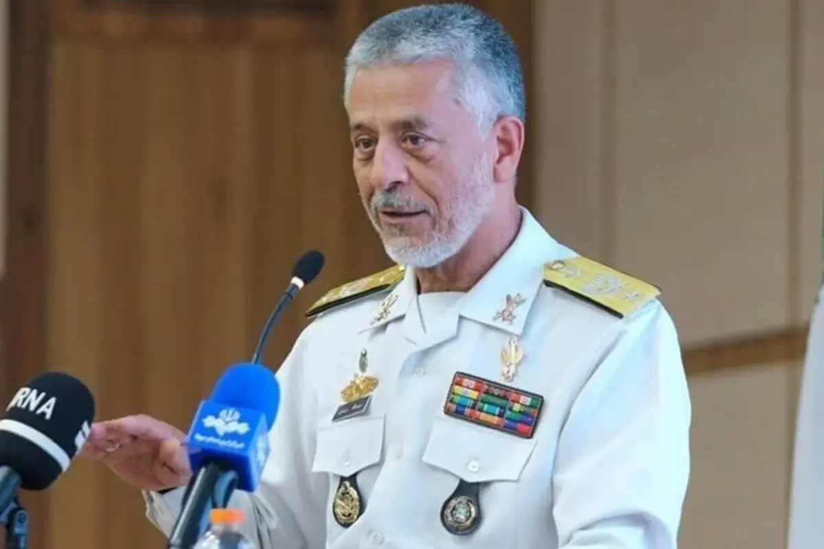 Iranian Shores Will Be a “Hell” for Intruders says Commander