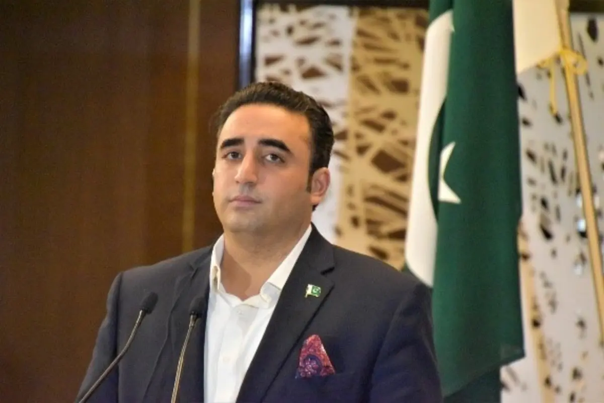 Bilawal Bhutto Vows PPP Victory in AJK, Calls for End to Protests