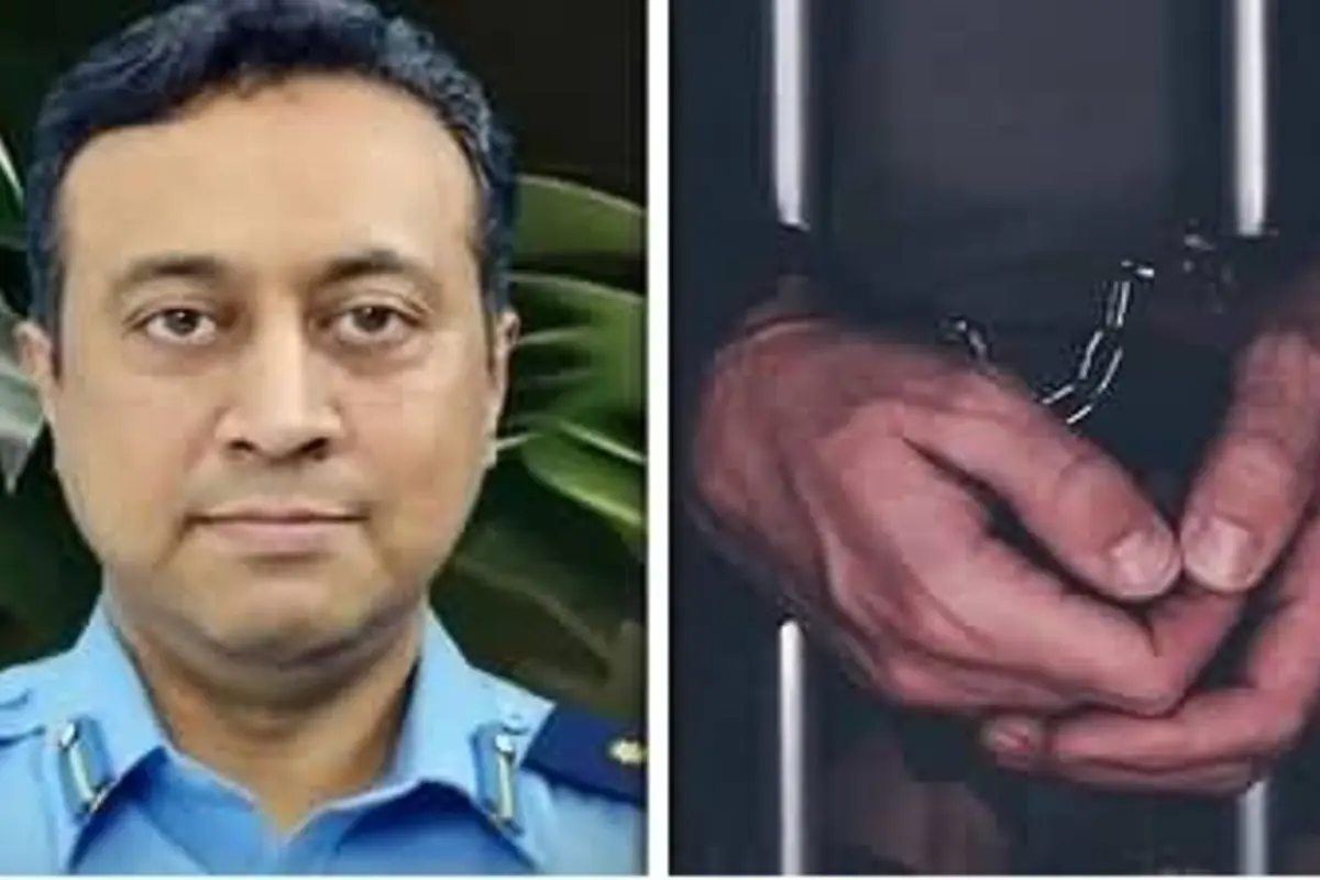 Court Sends Accused in Asim Tariq Murder Case to Jail for Identification Parade