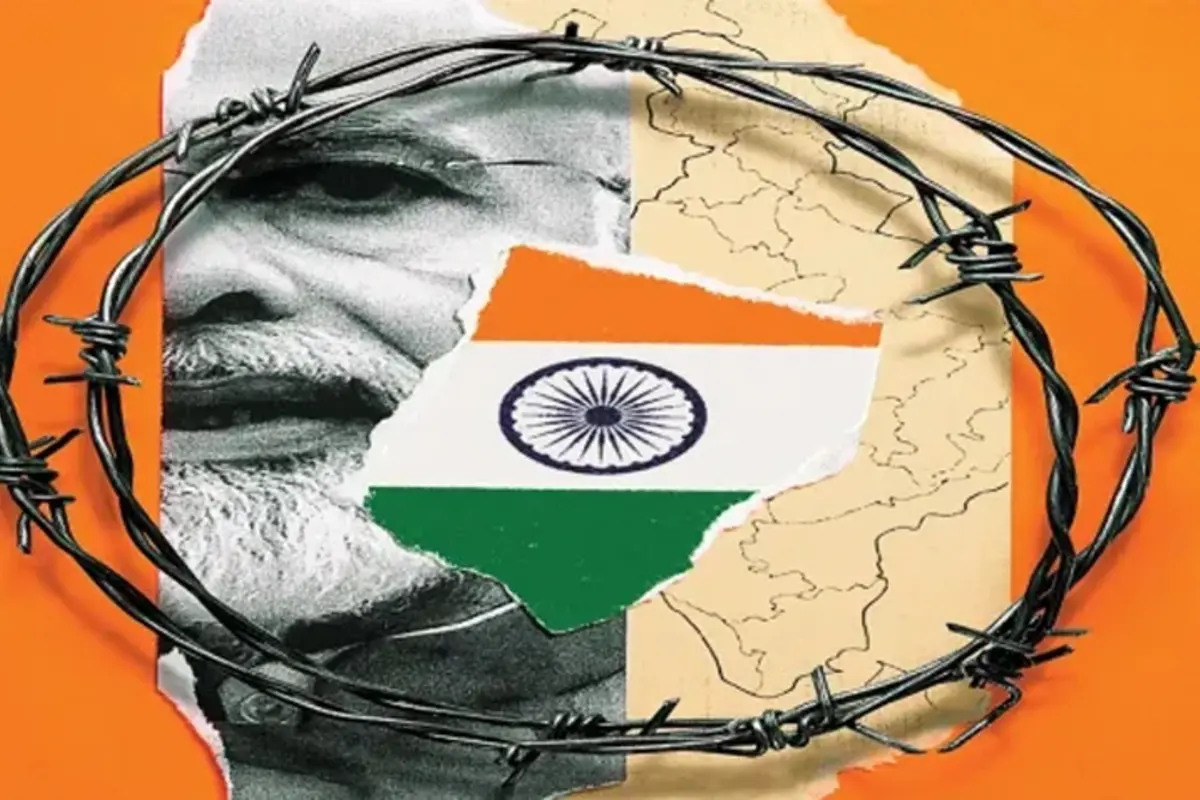 Modi: An Era of Hate, Extremism and Bigotry? A Critical Examination of Present India
