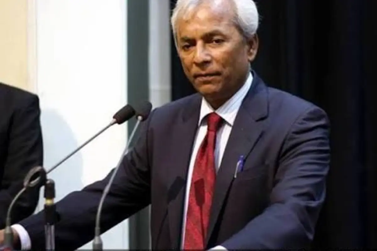 Sindh Governor Nehal Hashmi Meets Kashmir Delegation in Karachi