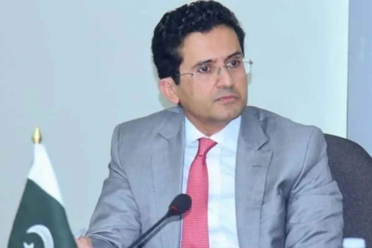 Petroleum Prices Expected to Decline Soon, Says Federal Minister Ali Pervaiz Malik