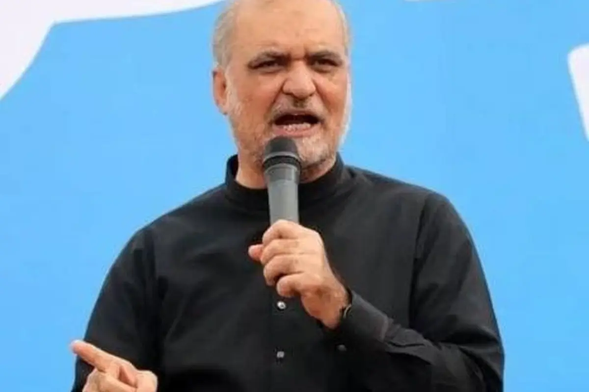 JI Chief, Iranian and Afghan Envoys Stress Muslim Unity and Regional Peace