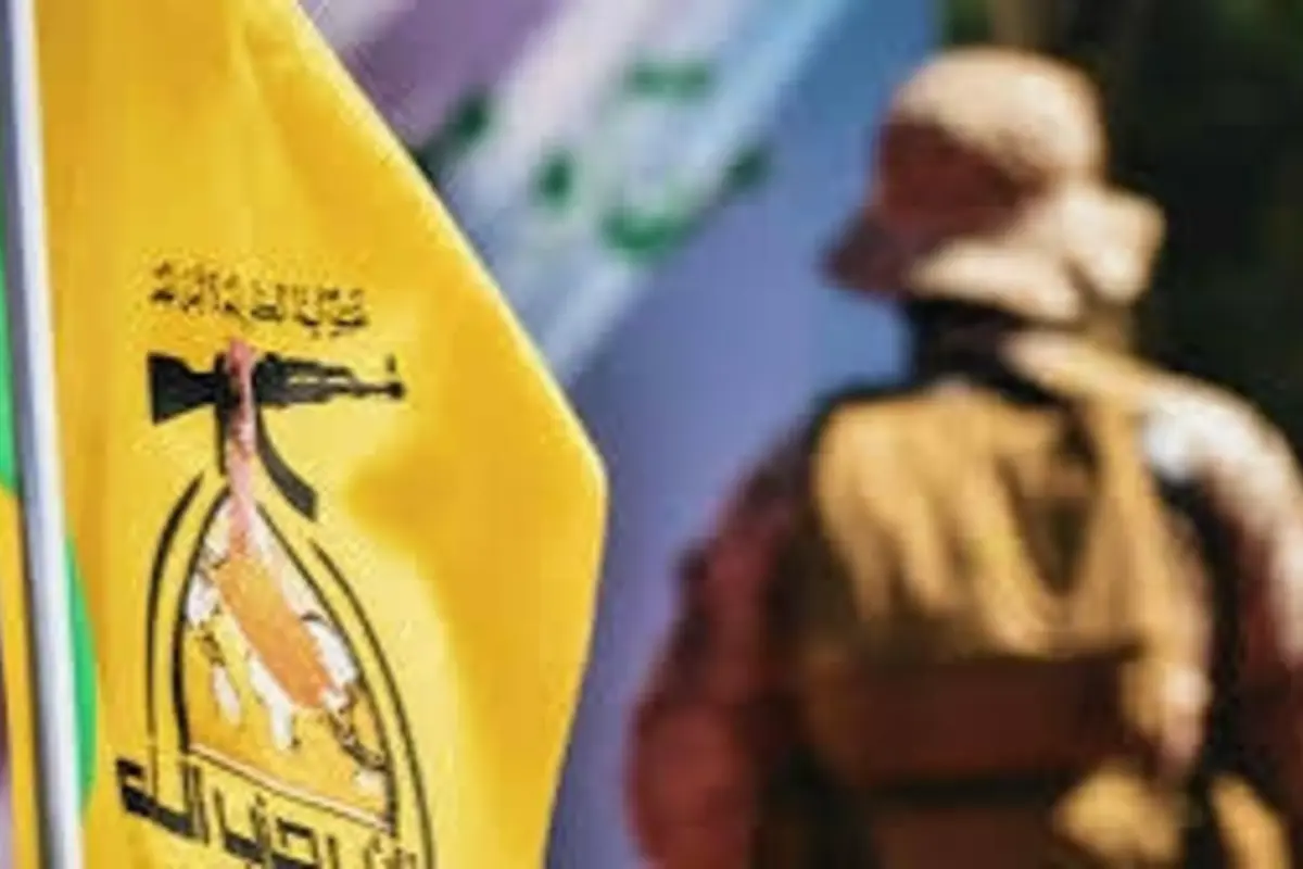 Kata’ib Hezbollah Leader Vows to Continue ‘Path of Resistance’