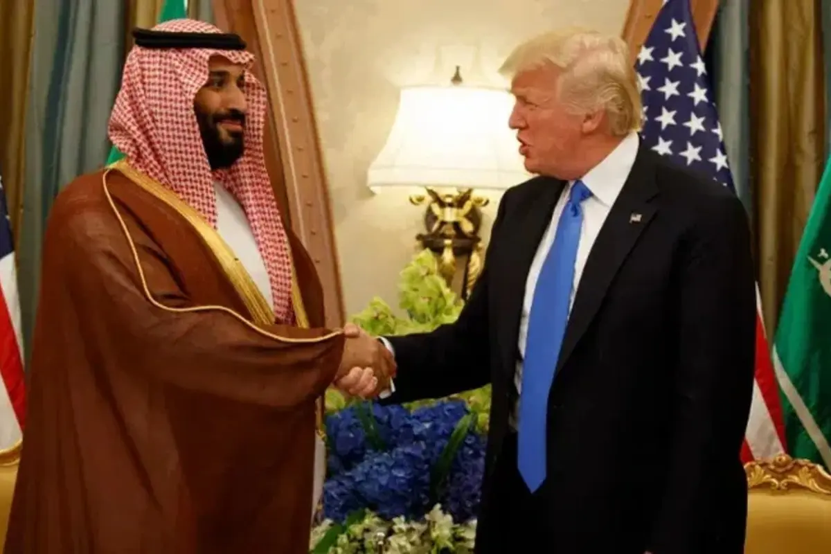 US and Saudi Arabia Set to Announce Landmark Civilian Nuclear Deal