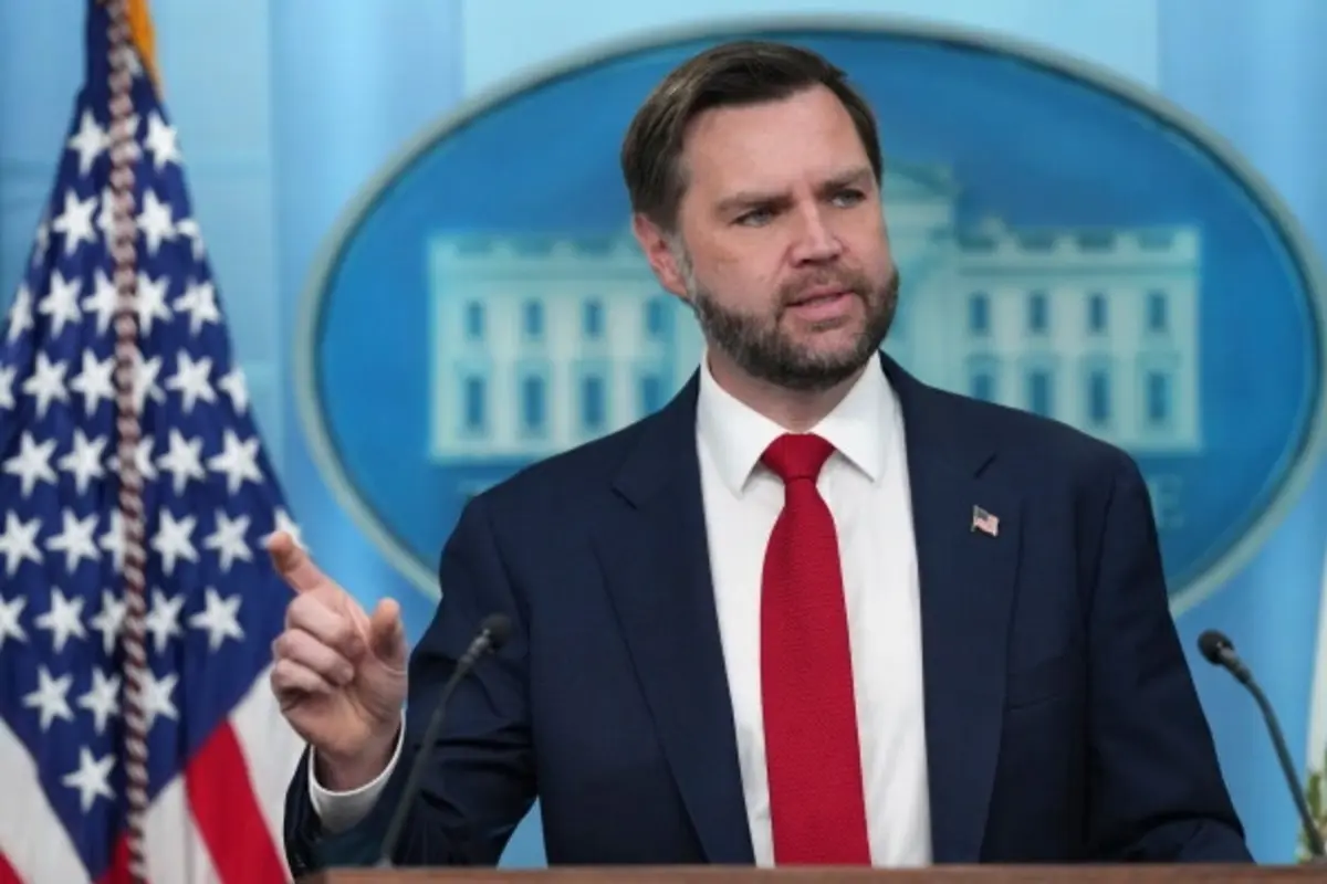 US Vice President Alleges Israeli Efforts to Undermine Iran Agreement