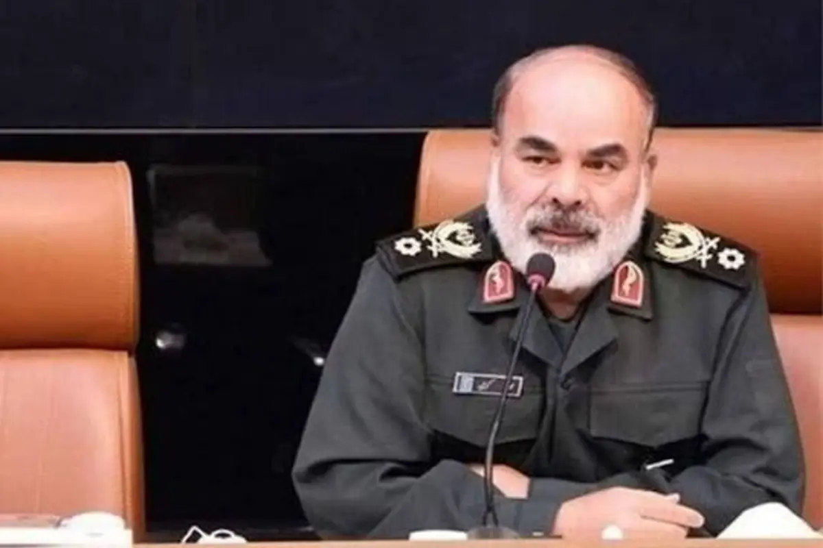 IRGC Commander Says Iranian Forces Foiled Terrorist Plots During Conflict