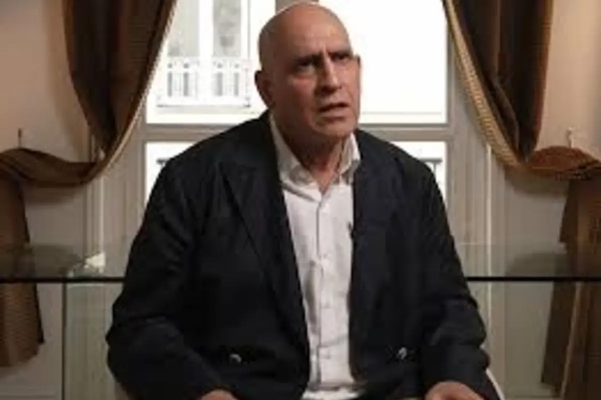 Jeffrey Epstein Associate Daniel Siad Found Dead in France