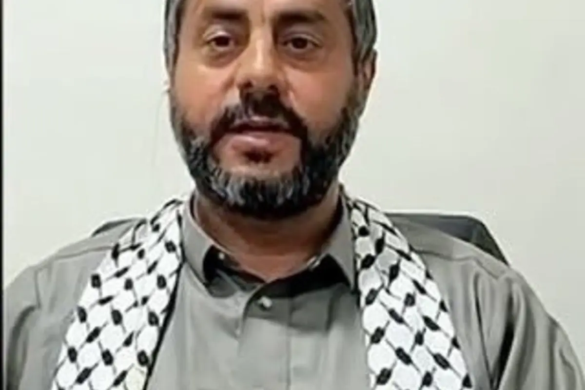 Ansarullah Official Says Khamenei Targeted Over Palestine Stance