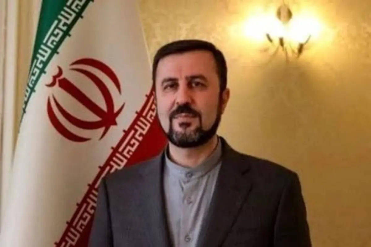 Iran Urges Europe to Condemn U.S. Actions, Calls for Stronger Diplomatic Role