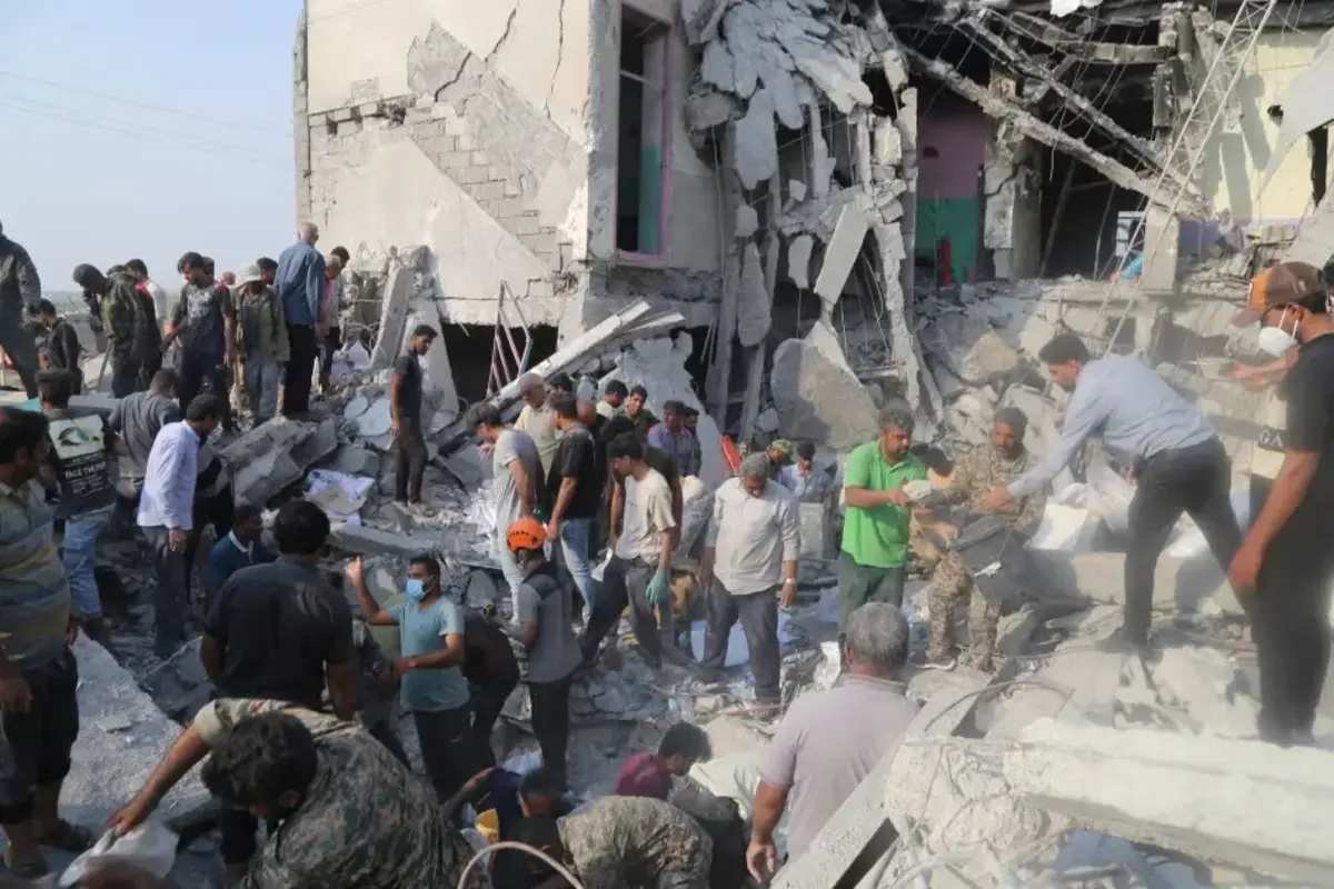 International Lullaby Festival to Highlight Minab School Attack