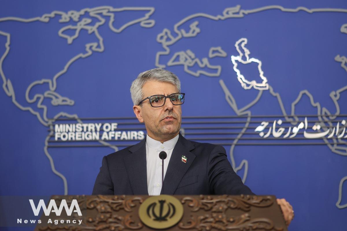 Iran Condemns US Strike on Hormozgan Ranger Post as War Crime