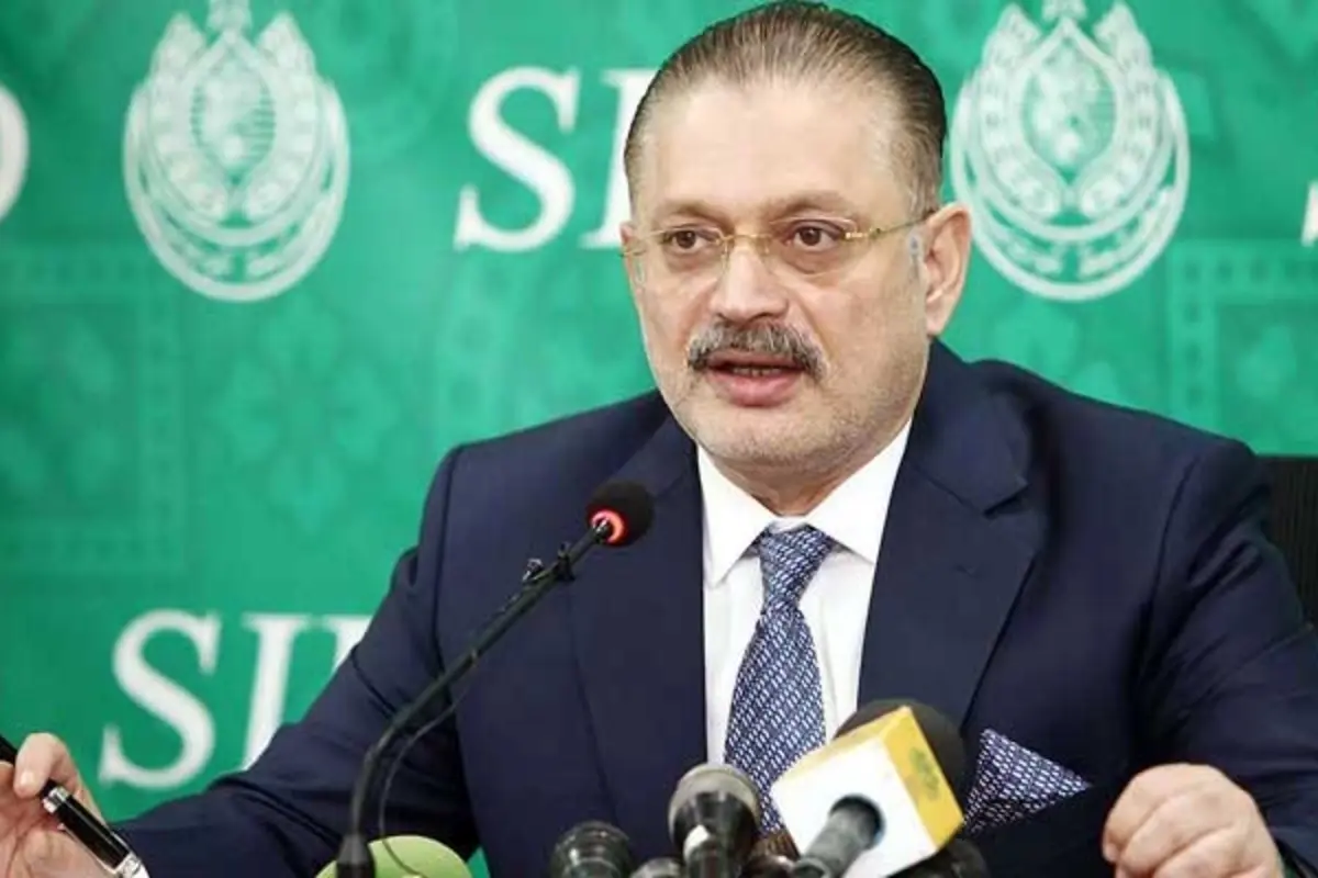 Sharjeel Memon Condemns Attacks on Security Forces, Honors Martyrs’ Sacrifices