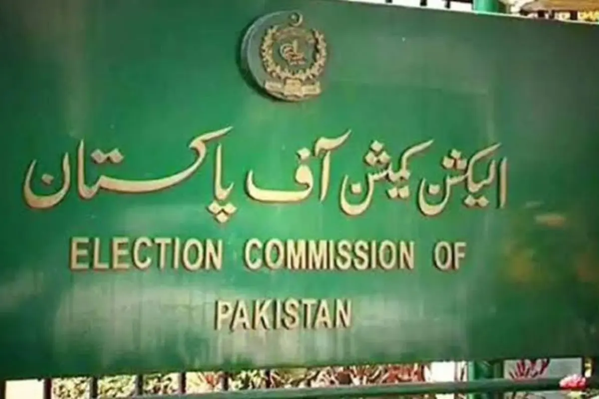 ECP Summons Islamabad Officials, Says Further Delay in Local Polls Is Unacceptable