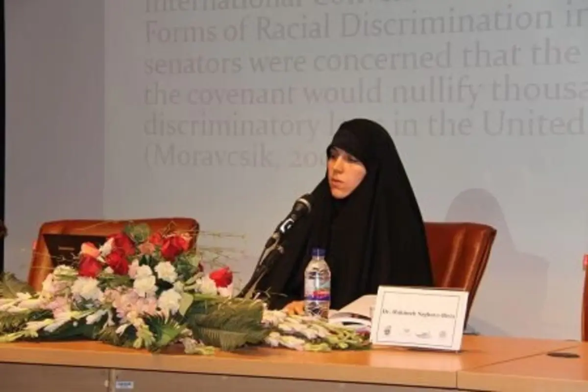Professor Says Ayatollah Khamenei’s Legacy Lives Through Institutionalized Resistance