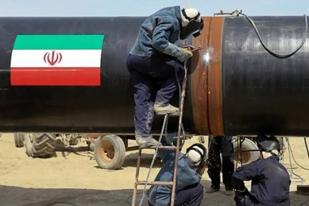 Iranian Researchers Develop Portable Device to Predict Crude Oil Pipeline Blockages