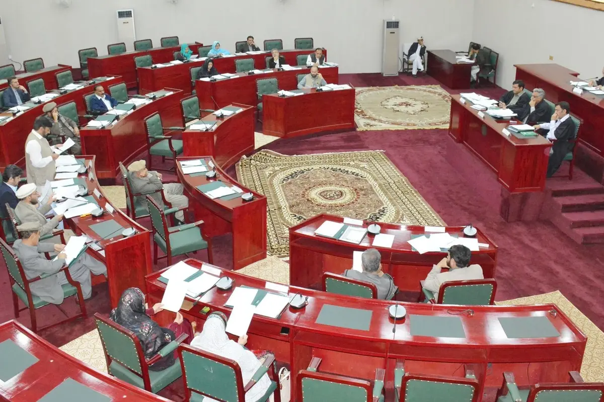 Gilgit-Baltistan Assembly Passes Resolution Seeking Interim Provincial Status