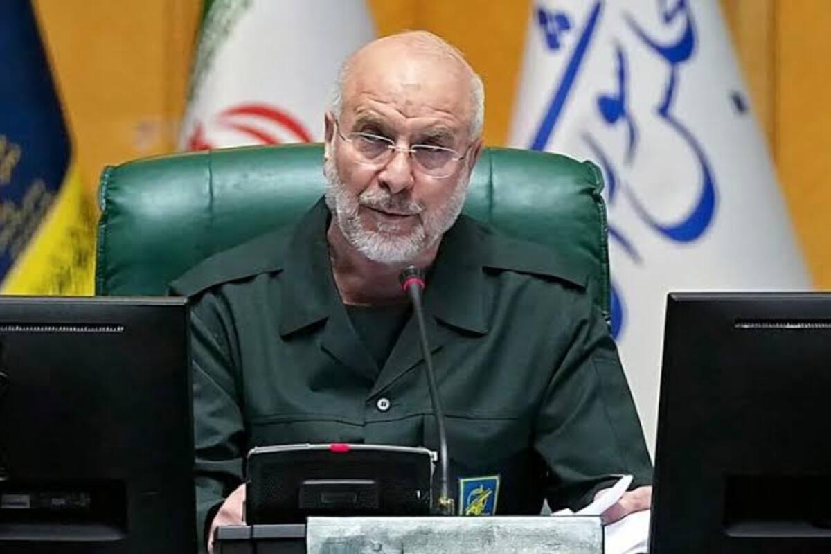 Iran’s Parliament Speaker Urges Massive Turnout for Khamenei Funeral