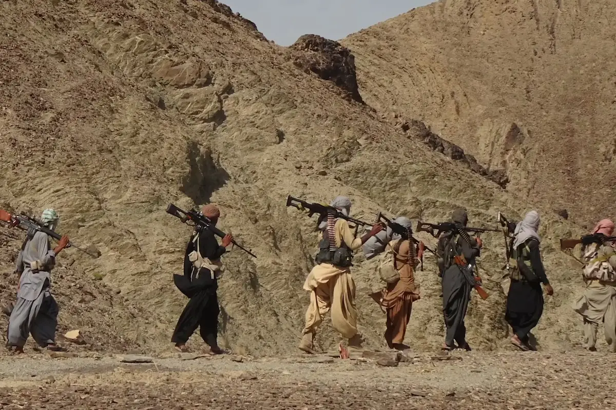 Baloch Senator Urges Global Action Against BLA Calls for UN Terror Listing