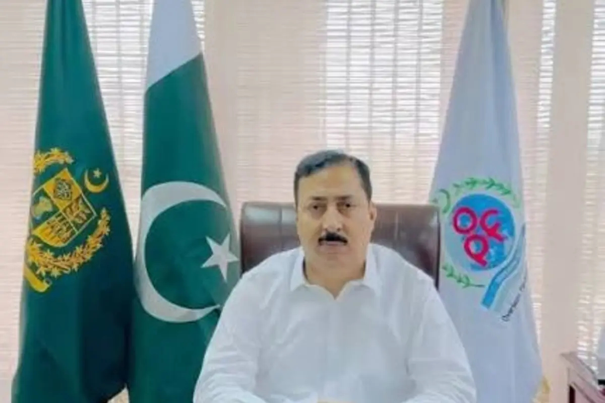 OPF Chairman Syed Qamar Raza Rejects Claims in JAAC Press Release