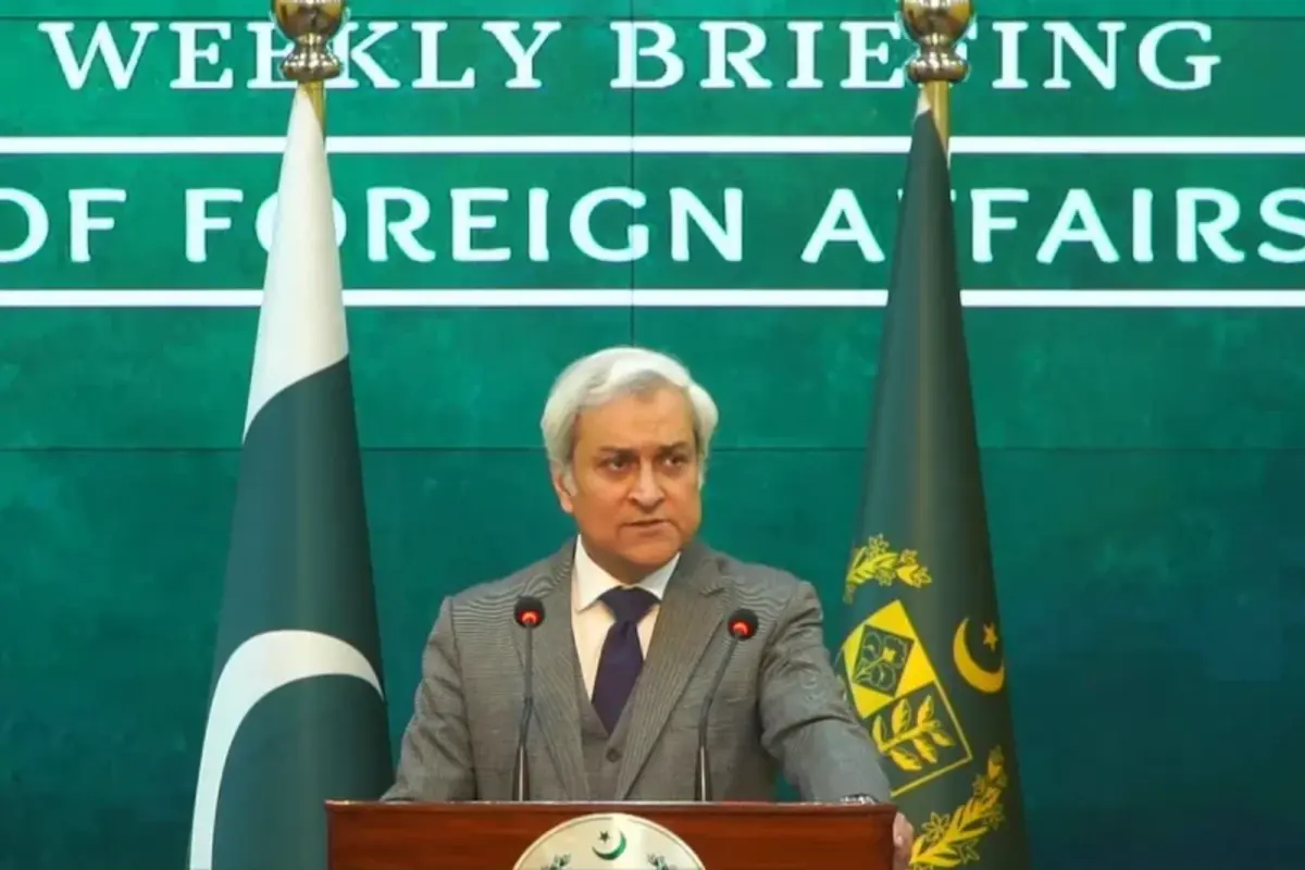PM Shehbaz Sharif to Visit Iran and Turkiye from July 3 to 5
