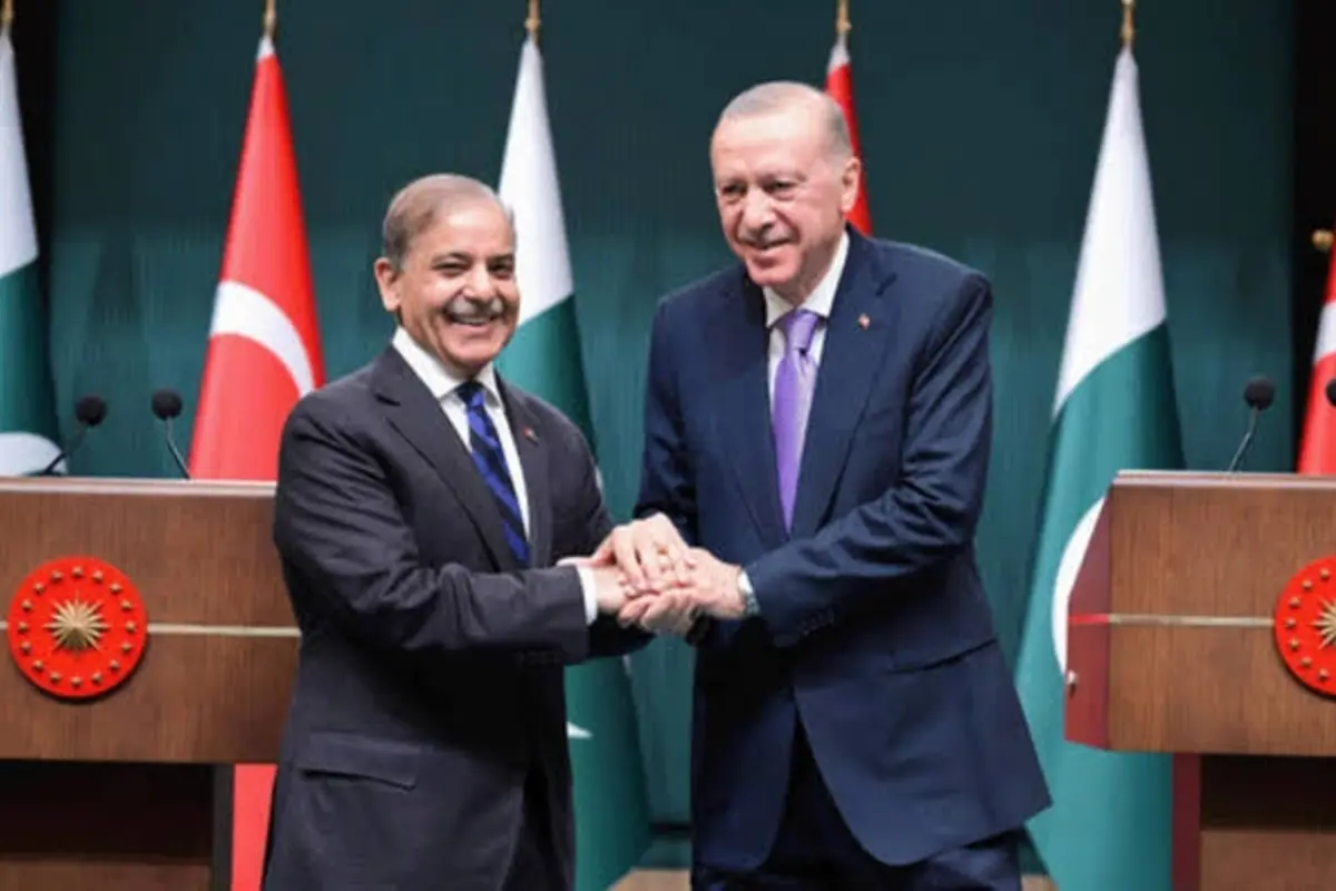 Pakistan and Turkiye Seek to Deepen Economic Partnership at B2B Conference