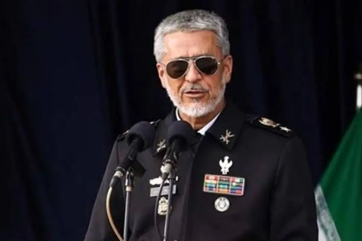 Iranian Military Says Armed Forces Stronger Than During 12-Day War