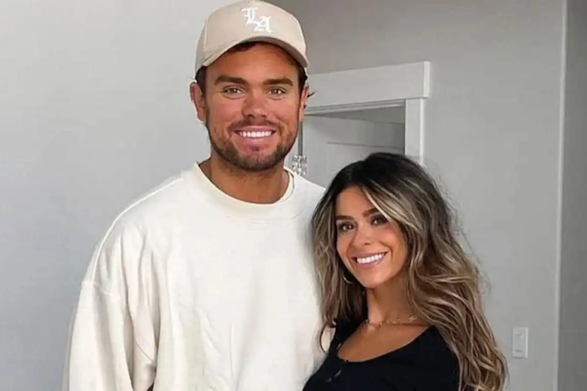 Taylor Frankie Paul Checks Into Rehab as Tate Paul Files TRO and Sole Custody Petition