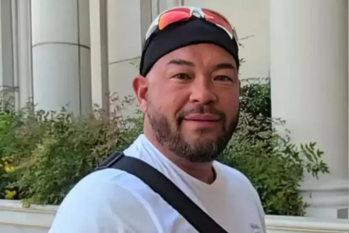 Jon Gosselin Cheated on Kate With Kids’ Nanny in Hot Tub, Claims Stephanie Santoro