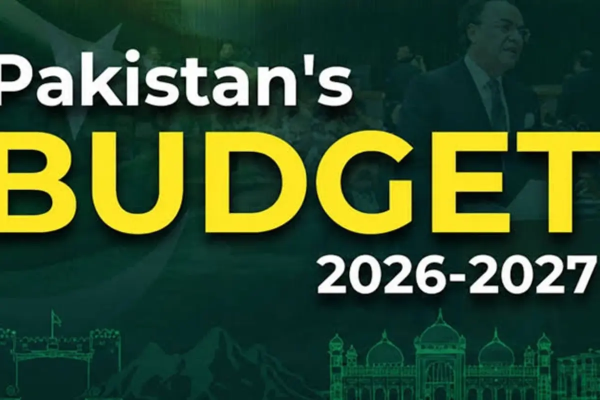 Pakistan Begins Implementation of FY2026-27 Budget With Tax Relief and New Fiscal Measures