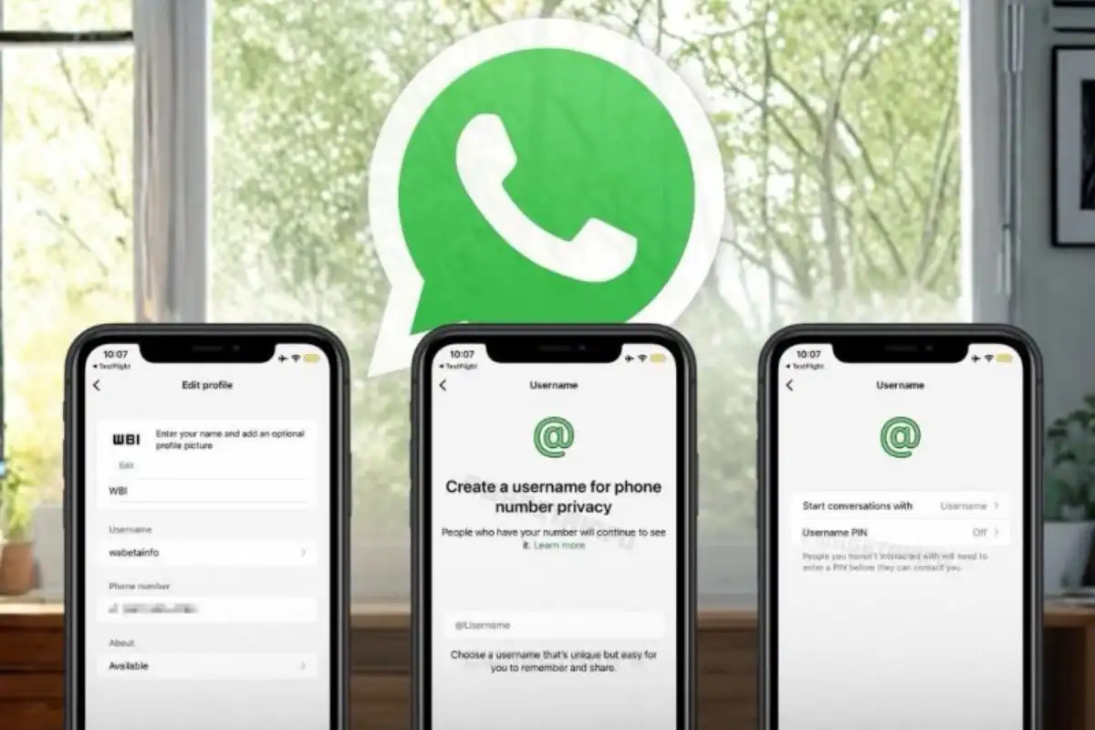 How to Create a WhatsApp Username — Step-by-Step Guide for New Privacy Feature