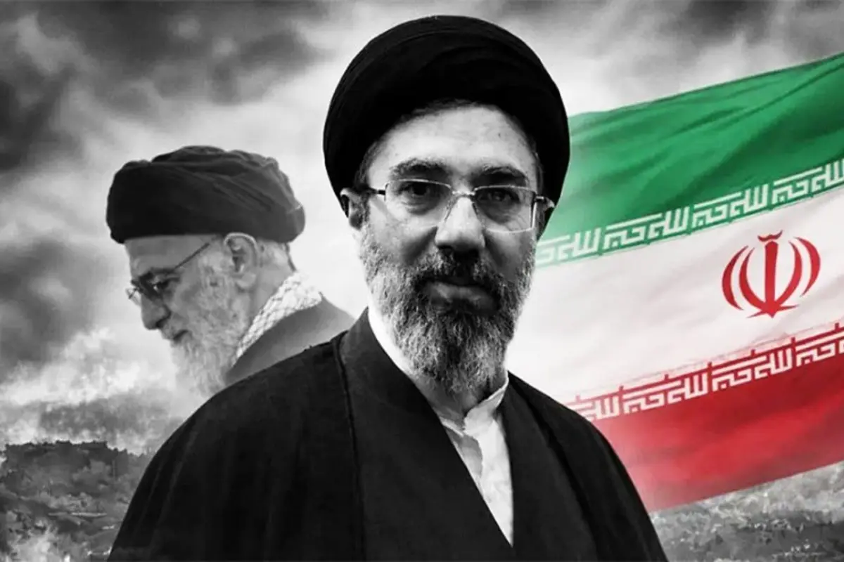 Iran’s Supreme Leader Thanks Funeral Crowds, Vows Retaliation for Slain Predecessor