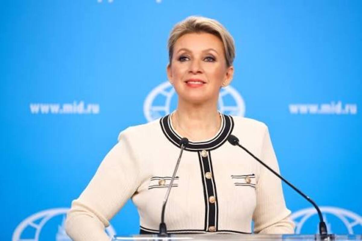 Russia Criticizes Poland Over Military Support to Ukraine Amid Historical Dispute