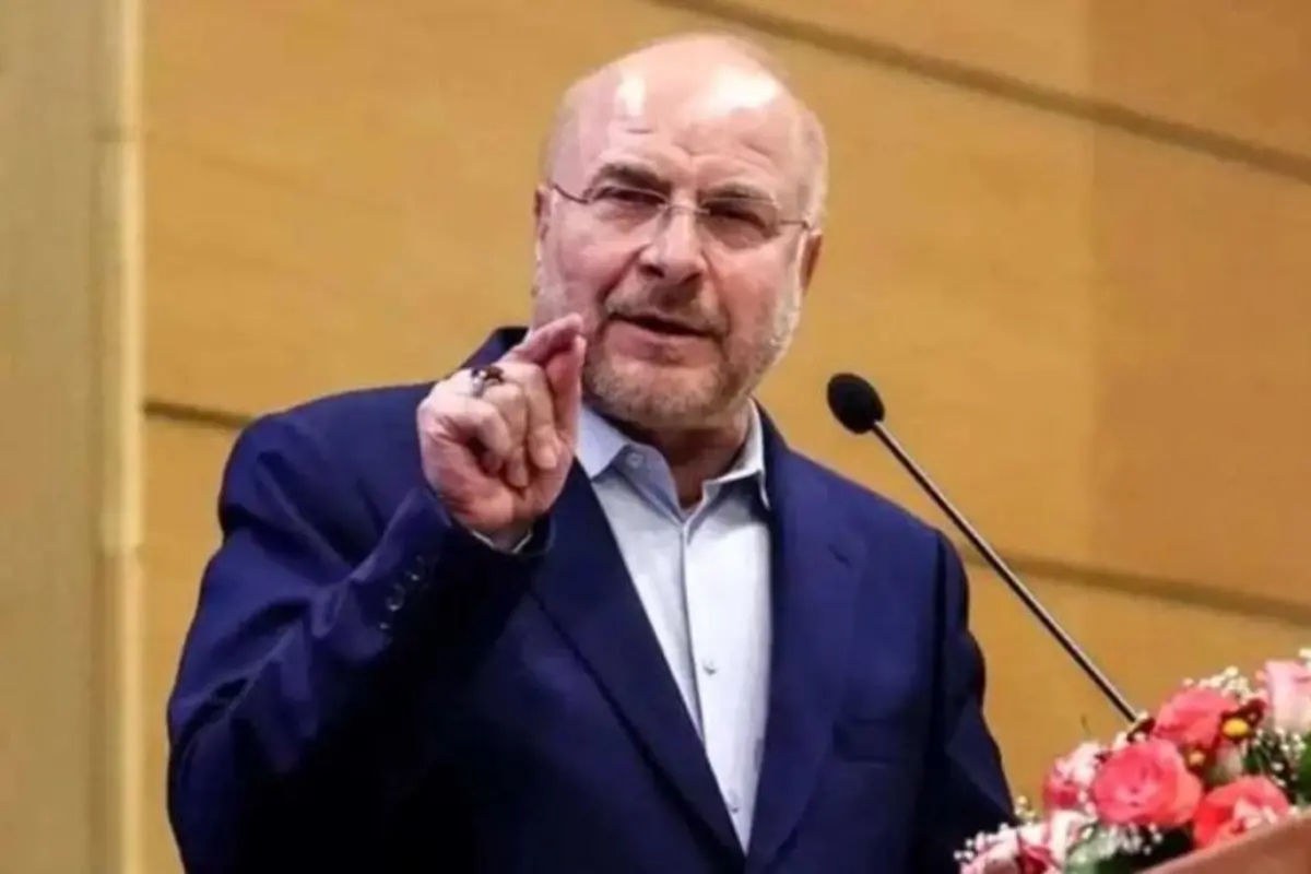 Qalibaf Says Iraq Funeral Procession Honored Khamenei’s Legacy and Called for Justice
