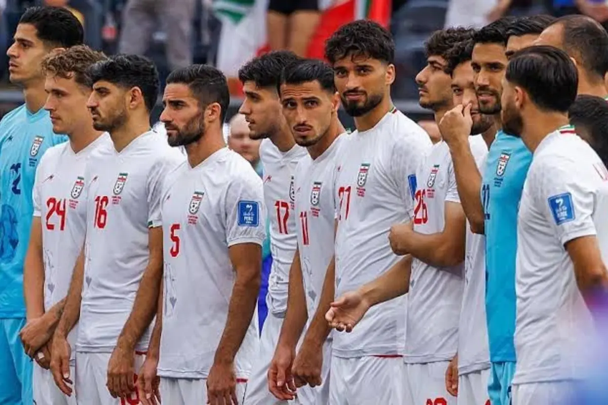 Qalibaf Praises Iran Team’s World Cup Effort, Commends Patriotism and Resilience