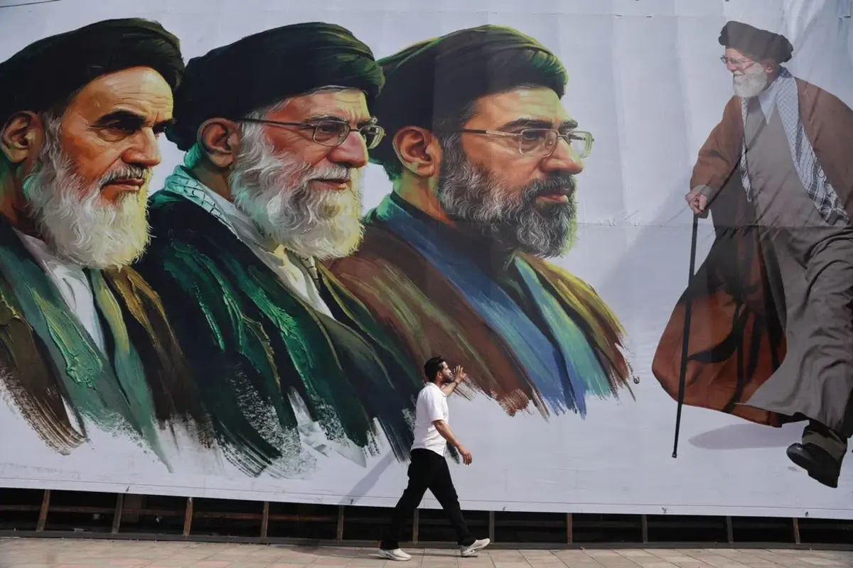 Sheida Eslami Highlights the Cultural Vision and Legacy of Iran’s Leadership
