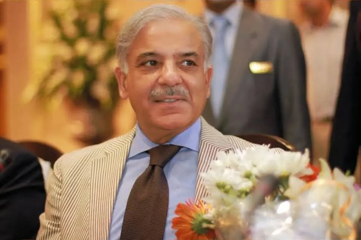 PM Shehbaz Sharif Welcomes S&P Credit Rating Upgrade, Calls It Milestone for Economy