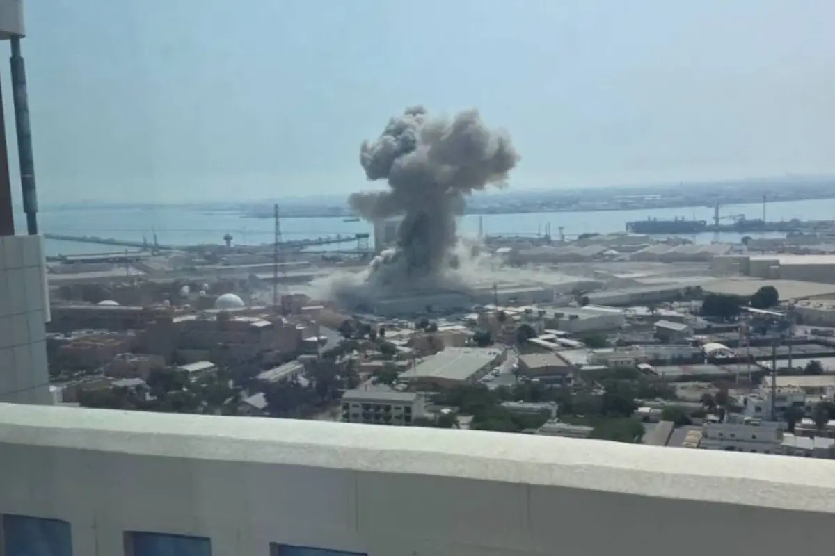 Iran Launches Strikes on US Military Facilities Across the Region