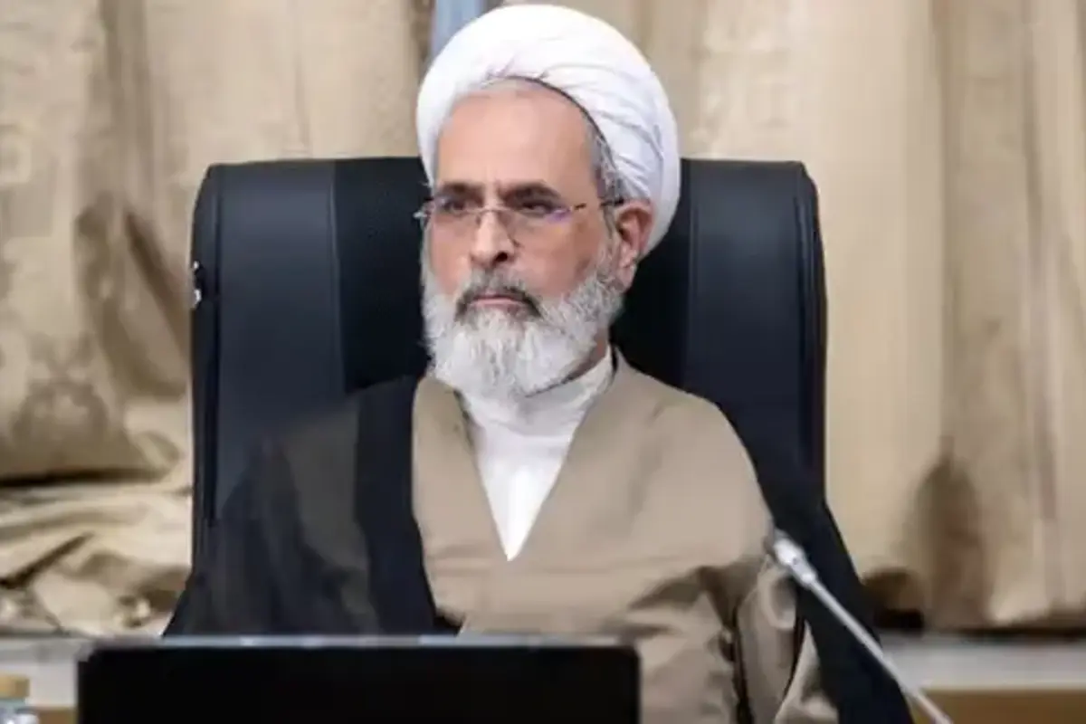Senior Iranian Cleric Says US-Iran MoU Has Collapsed After Renewed Conflict