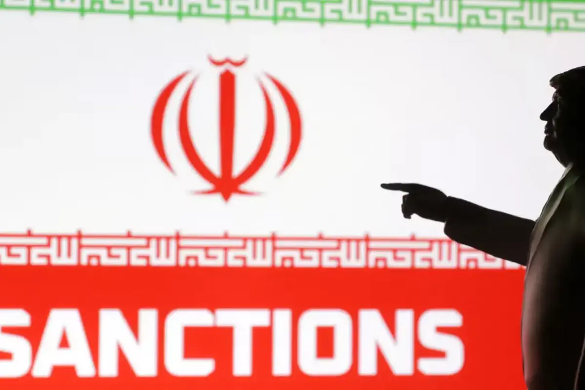 US Imposes New Sanctions Targeting Iran-Linked Network and Foreign Entities