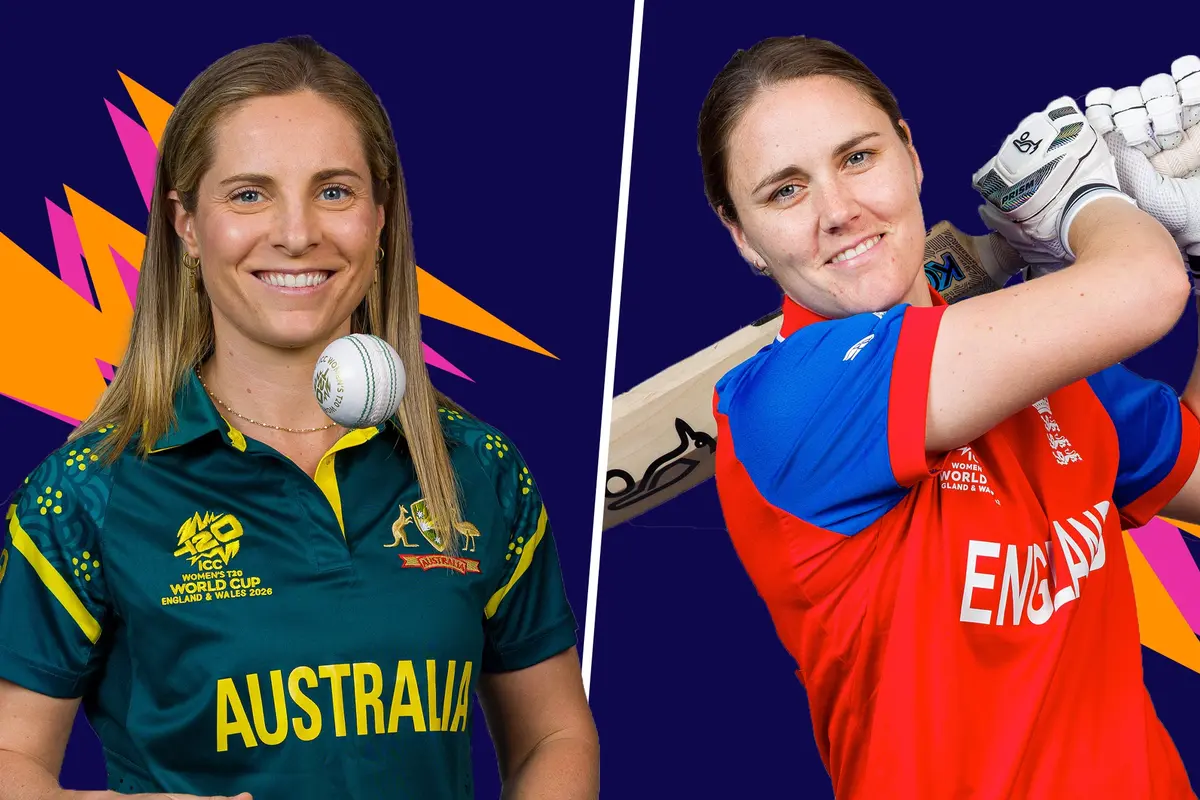 Australia Opt to Field After Winning Toss Against England in London Clash