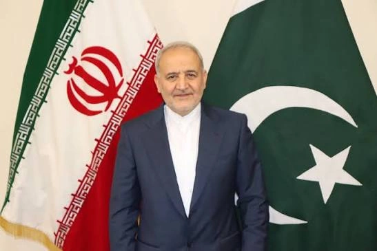 Iranian Envoy Accuses US of Violating Memorandum of Understanding and Escalating Conflict